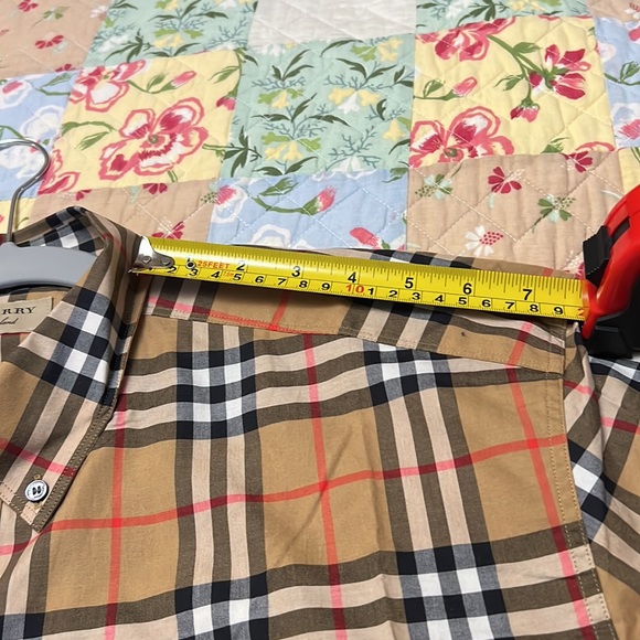 Burberry shirt new with tag - Picture 10 of 16